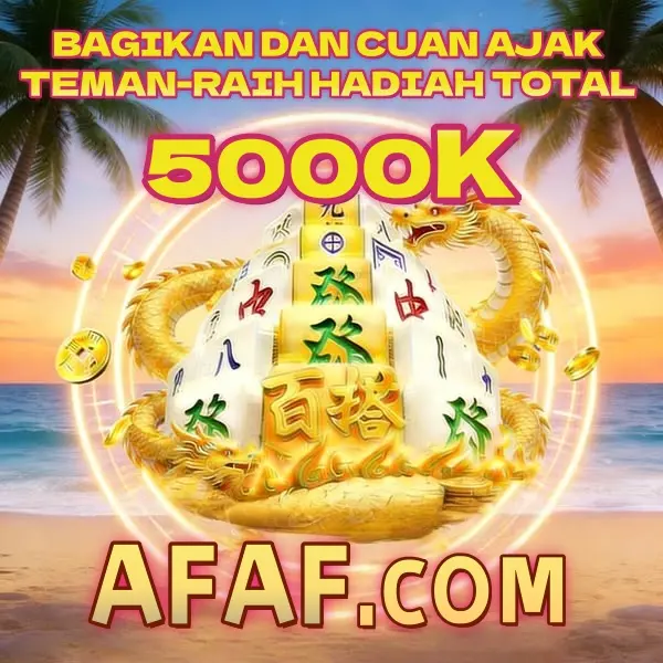 AFAF Daftar Sekarang - Unduh APK