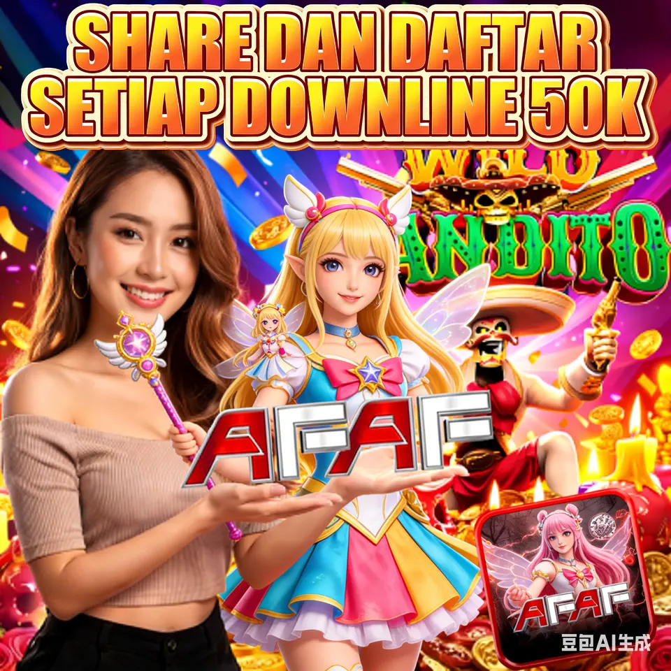 AFAF Tangkapan Layar - Resmi