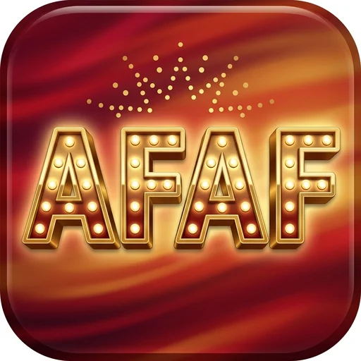AFAF Logo - Resmi